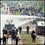 Riots at Anderlecht