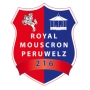 Moeskroen-Péruwelz - Anderlecht: 4-2