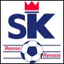 KSK Ronse - RSCA : 1-4