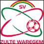 Line Up: Anderlecht-Zulte Waregem