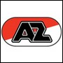 Anderlecht against AZ Alkmaar