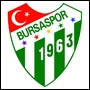 Line Up: Bursaspor-RSCA