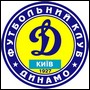 Dynamo Kiev in Brussels for Mbokani