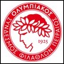 Olympiakos für Laserpointer bestraft