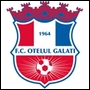 FC Otelul Galati - RSCA: 1-0