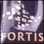 Fortis stays sponsor of Anderlecht. 
