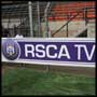RSCA - TV: first episode at 8 pm