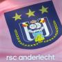 U15 von Anderlecht ist belgischer Meister