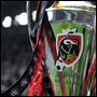 Anderlecht take their 33rd title after winning vs. Lokeren