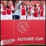 Les U17 se préparent pour l’Aegon Future Cup