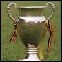 Belgian Cup: RSC Anderlecht - FC Dender