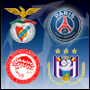 Information about Anderlecht-Olympiakos