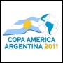 Kwartfinales Copa America bekend