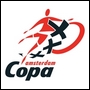 Aegon Copa Amsterdam for Anderlecht's U19