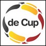 Line Up: Anderlecht - Racing Genk