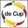  Anderlecht vs. Bossu Dour en la Copa