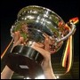Supercup on 21 July at 4 P.M 