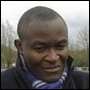 Zwei junge Kongolesen testen bei Anderlecht