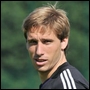 Biglia trains separately with national team