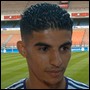 Boussoufa out for two to three weeks