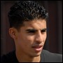 Geen Africa Cup voor Boussoufa