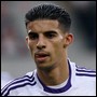 Boussoufa ready for the Champions League after all?