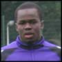 Bad luck again for Tiote
