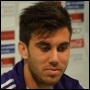Official: Fede Vico to Anderlecht