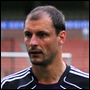 Jovanovic : “Maybe I’ll stop playing football”