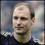 Stopt Jovanovic met voetbal?