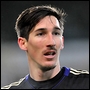 Kljestan: “I want to kick the next penalty”