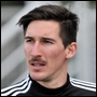 Kljestan about to renew his contract