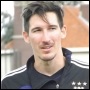 Kljestan plays again without ear protection