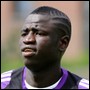 Anderlecht possibly misses Kouyaté for three weeks