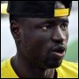 Kouyaté zes weken buiten strijd