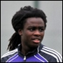 Jordan Lukaku is hot in Italy