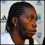 Mbokani already eliminated on the Africa Cup