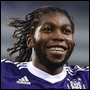 Serious suspension for Mbokani?