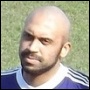 Vanden Borre taken of the field out of precaution