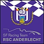 Anderlecht to finish second in SF race