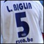 Biglia returned to Belgium