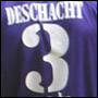Deschacht 2 years longer at Anderlecht