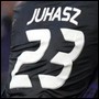 Juhasz renewed his deal until 2014