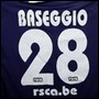 250th game for Baseggio