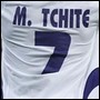 Tchité misses first leg Cup match