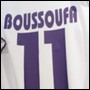 Kom op tegen kanker: Boussoufa’s shirt sold by auction