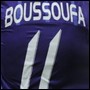 Boussoufa heeft ziekte Legear overgenomen