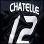 Chatelle bleibt bis Saisonende bei Anderlecht