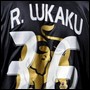 Lukaku has to play with Golden Bull