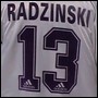 Radzinski spielte fast wieder für Anderlecht
